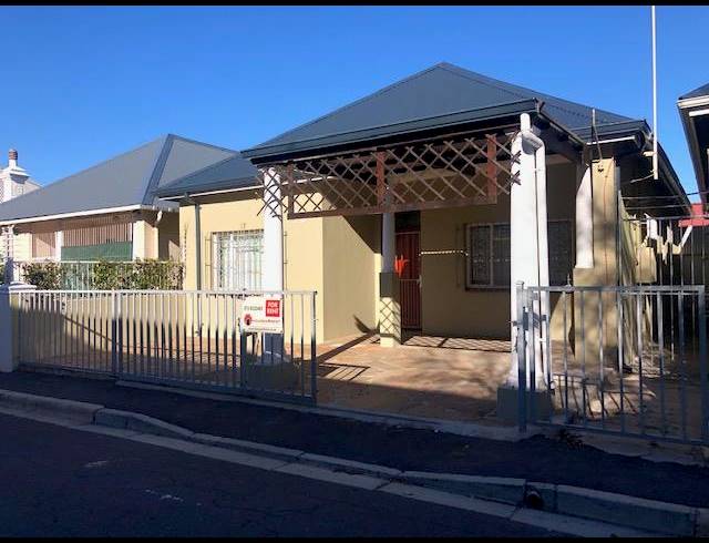 3 BEDROOM PROPERTY TO RENT IN OBSERVATORY